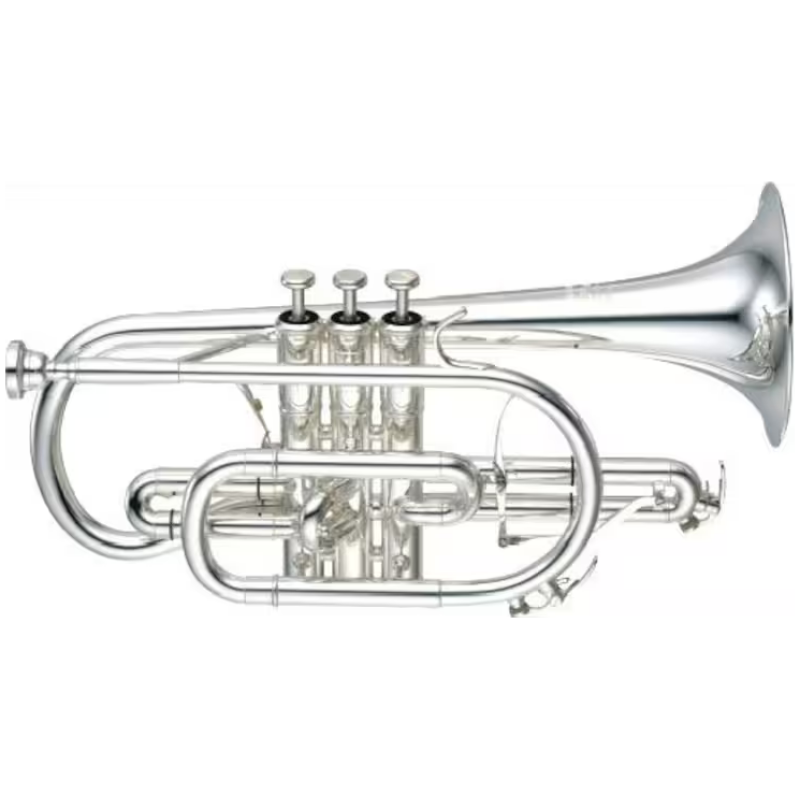 YAMAHA YCR‑8335GS//02 Neo professional cornet