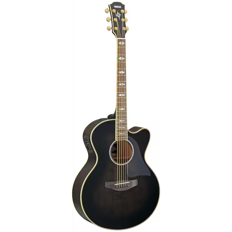 Yamaha CPX1000 TBL Acoustic-Electric
