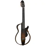 Yamaha SLG200N TBS Silent Nylon-String Guitar