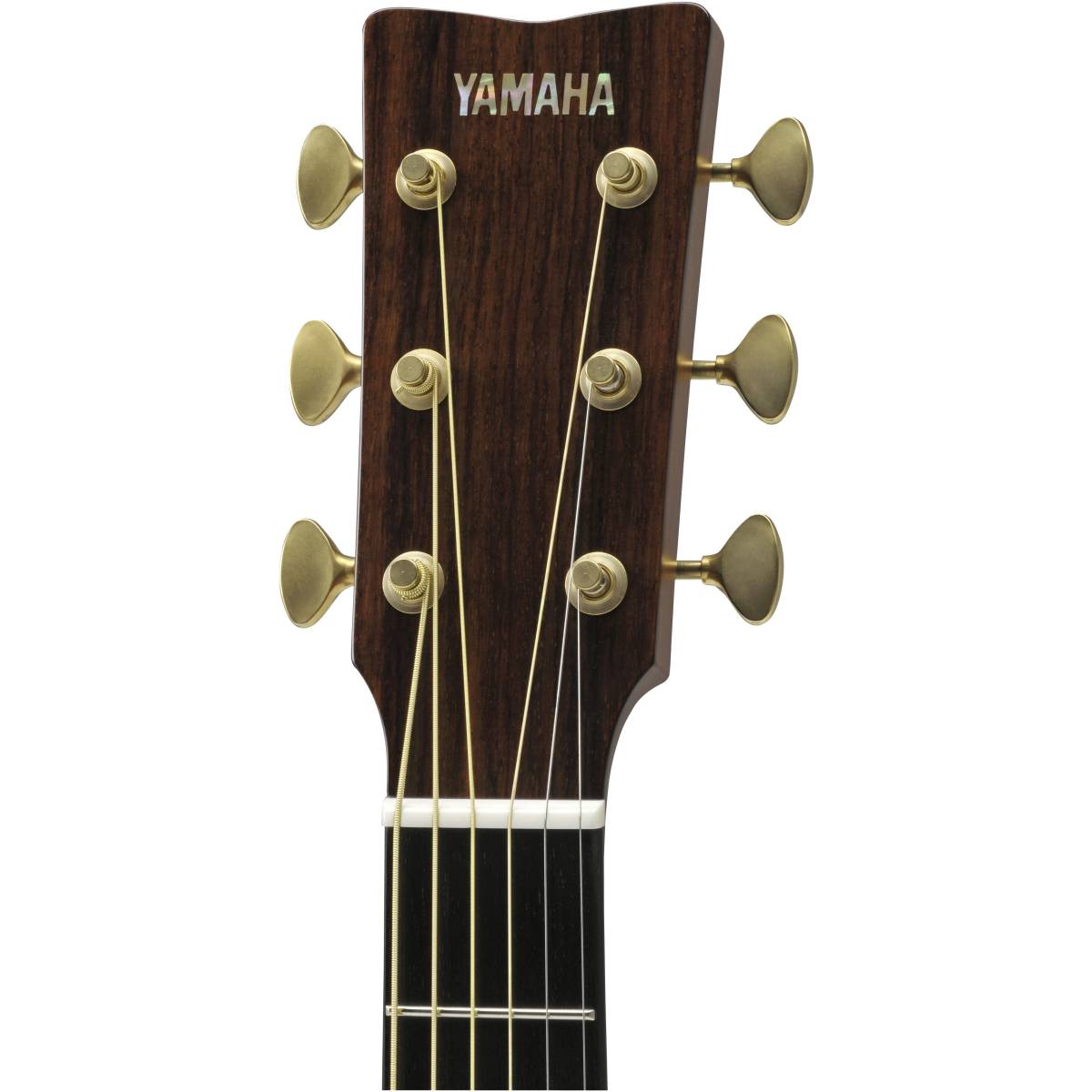 Yamaha LJ26 ARE Natural Acoustic Guitar