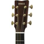 Yamaha LJ26 ARE Natural Acoustic Guitar