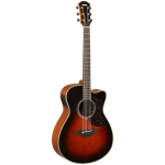 Yamaha AC1M TBS Acoustic-Electric Guitar