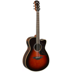 Yamaha AC1R TBS Acoustic-Electric Guitar