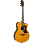 Yamaha AC1R VN Acoustic-Electric Guitar