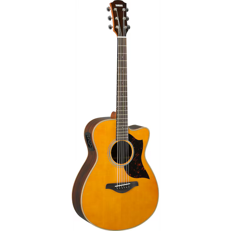 AC1R_VN_a_0001_from_ac1r_vn_20200519_tcm113-1695527 Yamaha AC1R VN Acoustic-Electric Guitar - Image 1