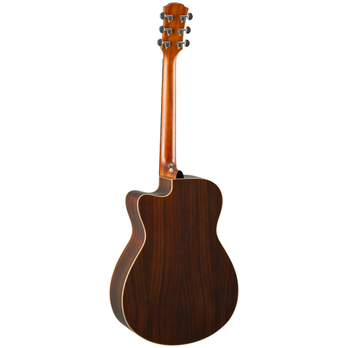 Yamaha AC1R VN Acoustic-Electric Guitar - Image 3