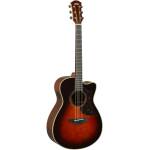 Yamaha AC3R TBS ARE Acoustic-Electric Guitar