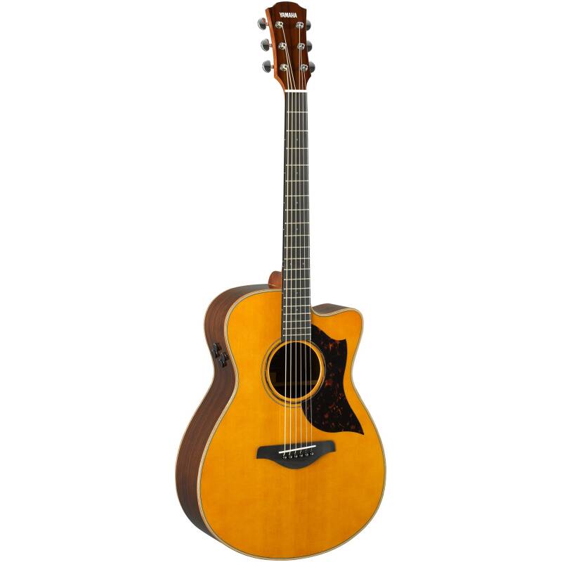 Yamaha AC3R VN Acoustic Guitar