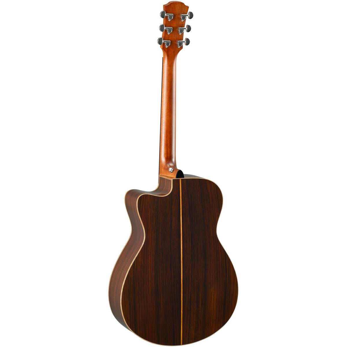 Yamaha AC3R TBS ARE Acoustic-Electric Guitar - Image 2