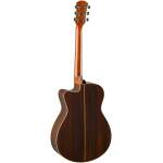 Yamaha AC3R VN Acoustic Guitar - Image 2