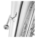 Yamaha B63-YBB-632S – Neo Series BBb Tuba - Image 6
