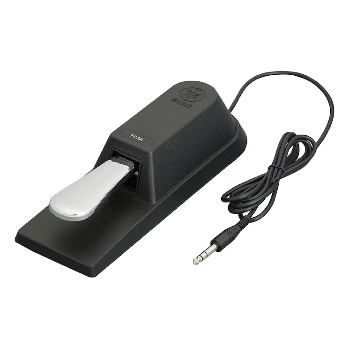 Yamaha FC3A Piano Style Sustain Pedal - Image 4