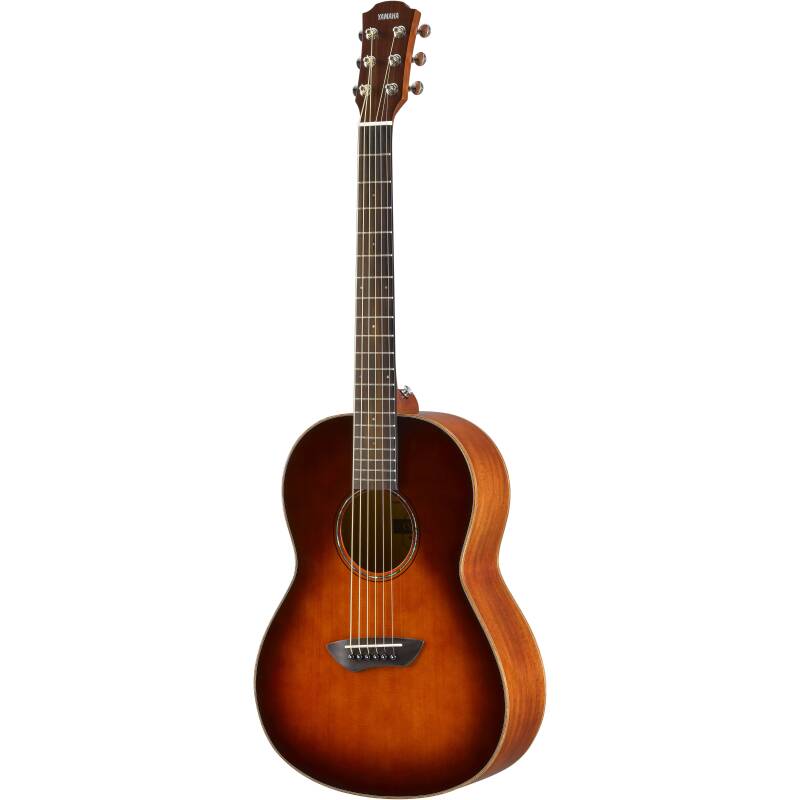 Yamaha CSF3M TBS Compact Folk Guitar