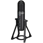 Yamaha AG01 Live Streaming Microphone (Black) - Image 3