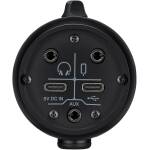 Yamaha AG01 Live Streaming Microphone (Black) - Image 4