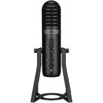 Yamaha AG01 Live Streaming Microphone (Black)