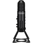 Yamaha AG01 Live Streaming Microphone (Black) - Image 2