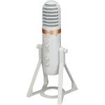 Yamaha AG01 White Live Streaming USB Microphone - Image 2