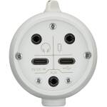 Yamaha AG01 White Live Streaming USB Microphone - Image 3