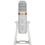Yamaha AG01 White Live Streaming USB Microphone