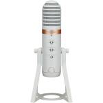 Yamaha AG01 White Live Streaming USB Microphone - Image 4