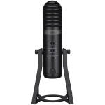 Yamaha AG01 Live Streaming Microphone (Black) - Image 5