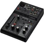 AG03MK2 3-Channel Live Streaming Loopback Audio Mixer - Image 2