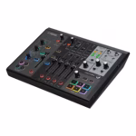 Yamaha AG08 Black Live Streaming Mixer - Image 3