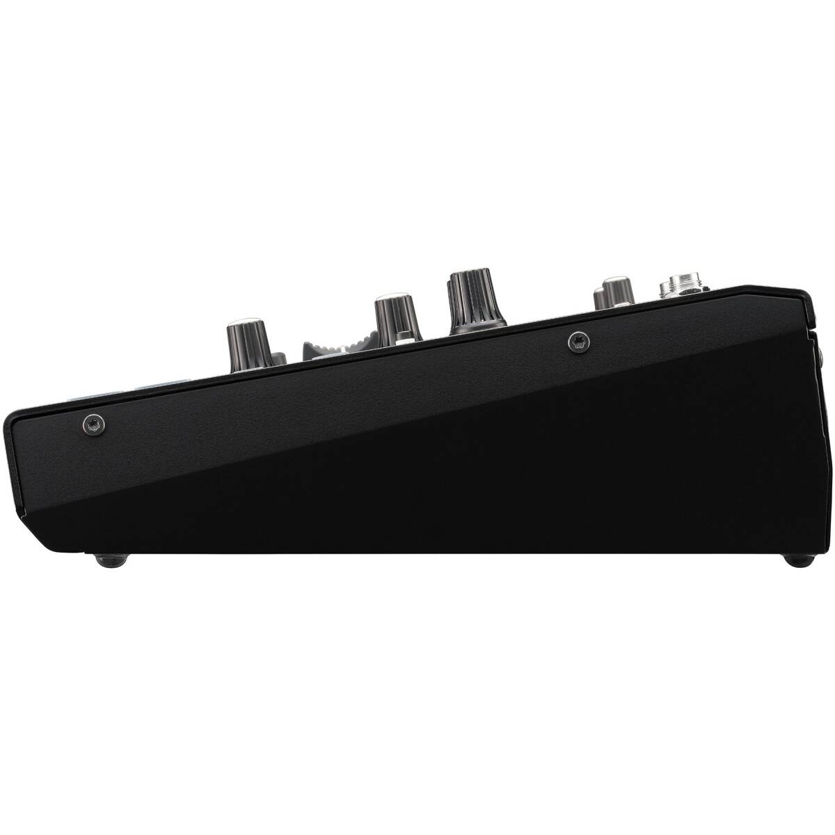 Yamaha AG08 Black Live Streaming Mixer - Image 5