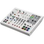 Yamaha AG08 White Live Streaming Mixer - Image 4