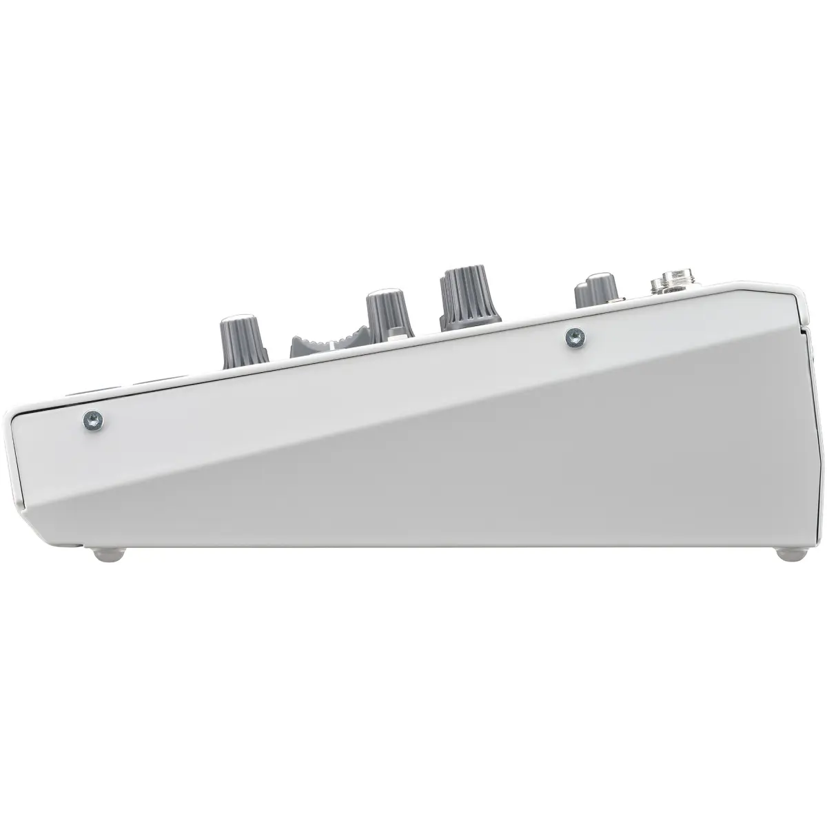 Yamaha AG08 White Live Streaming Mixer - Image 5