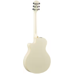 Yamaha APX1000 PW Acoustic-Electric Guitar - Image 4