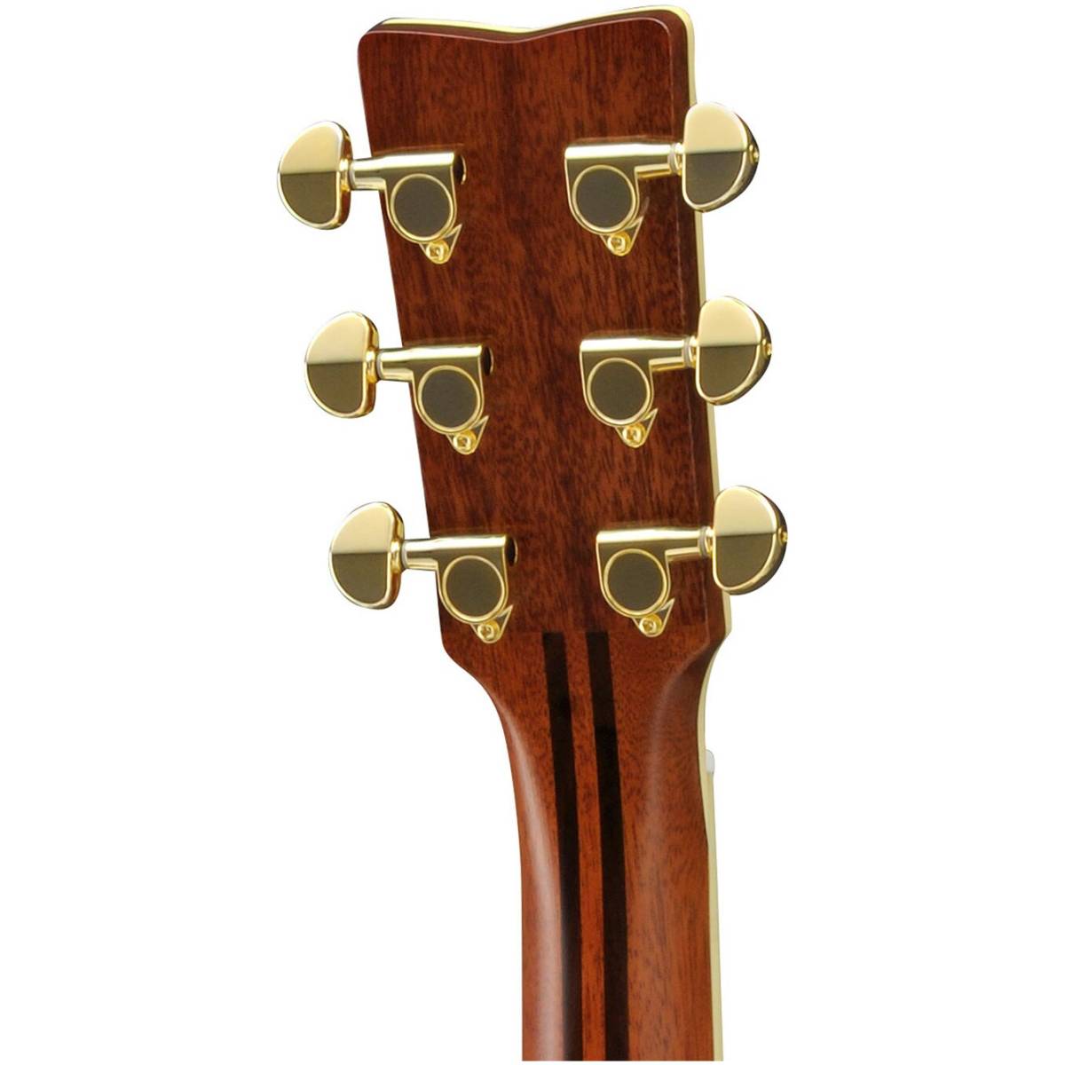 Yamaha LS16 Natural ARE Acoustic Guitar