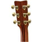 Yamaha LS16 Natural ARE Acoustic Guitar