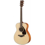 Yamaha FS800 NAT Concert Acoustic Guitar 