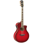 Yamaha APX1000 CRB Acoustic-Electric Guitar 
