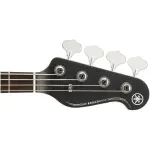 Yamaha BB234 Yellow Natural Satin Bass Guitar