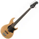 Yamaha BB235 Yellow Natural Satin Bass Guitar