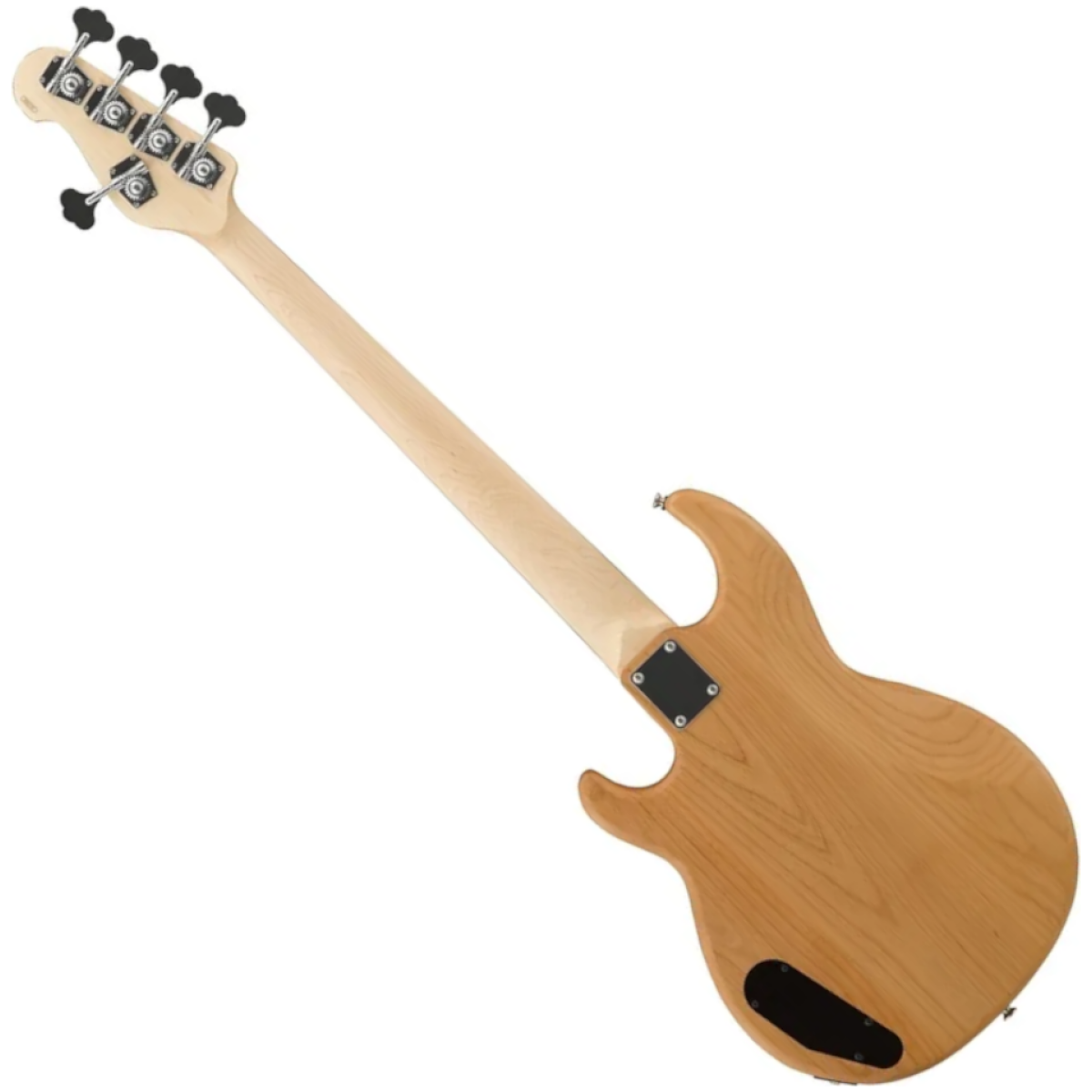 Yamaha BB235 Yellow Natural Satin Bass Guitar