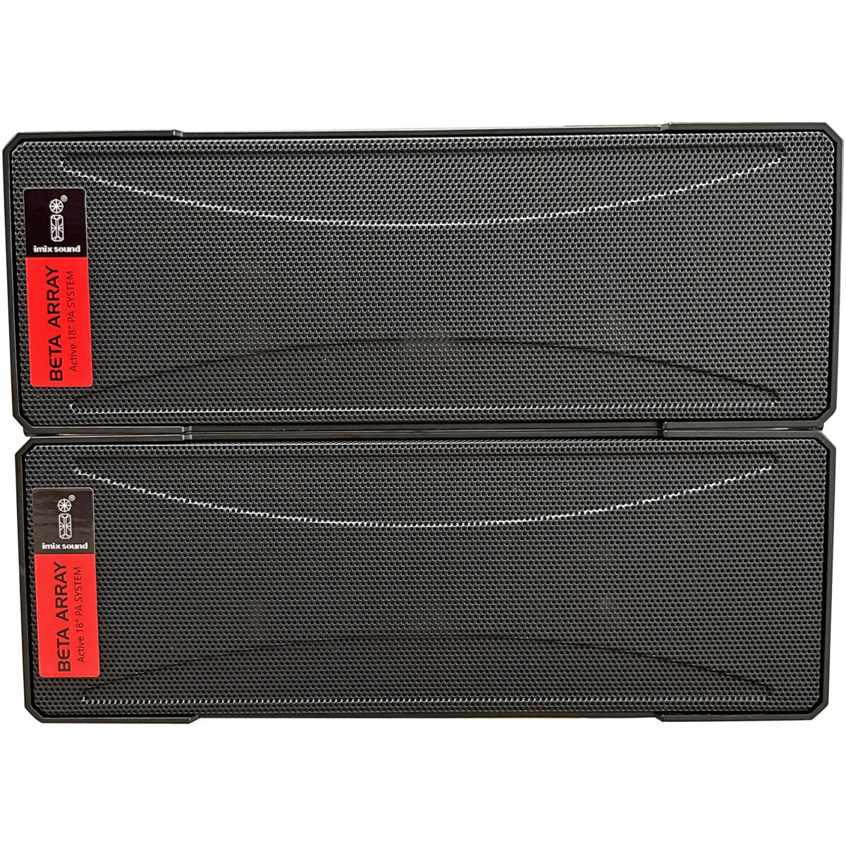 Imix BETA ARRAY Full Combo PA System - Image 2