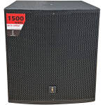 Imix BETA ARRAY Full Combo PA System - Image 4