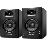 M-Audio BX4 BT Bluetooth Studio Monitor(Pair) - Image 2