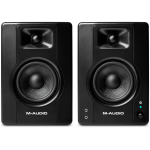 M-Audio BX4 BT Bluetooth Studio Monitor(Pair)
