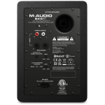 M-Audio BX4 BT Bluetooth Studio Monitor(Pair) - Image 3
