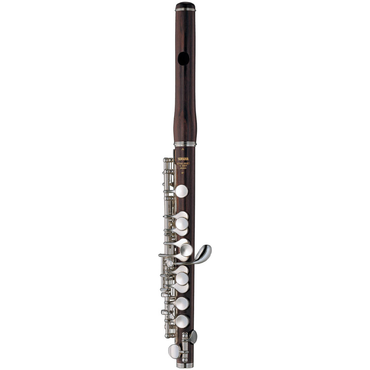 Yamaha YPC-81R Piccolo - Image 2