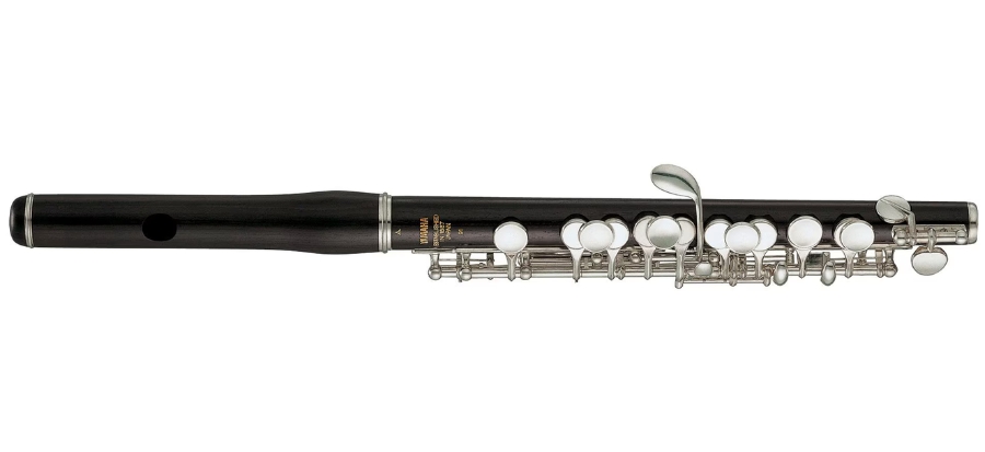 BYPC91 Yamaha YPC-91 Piccolo - Image 1