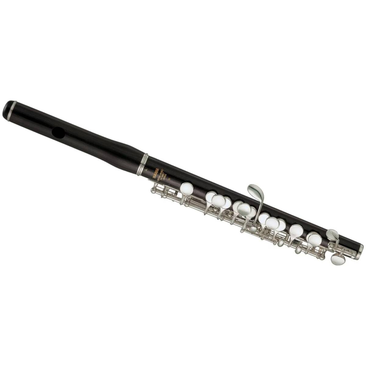 Yamaha YPC-91 Piccolo - Image 4