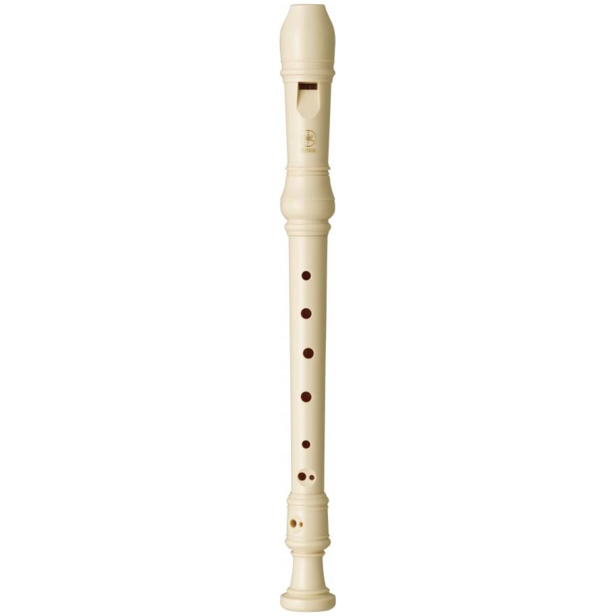 Yamaha YRS-24B Soprano Recorder - Image 2