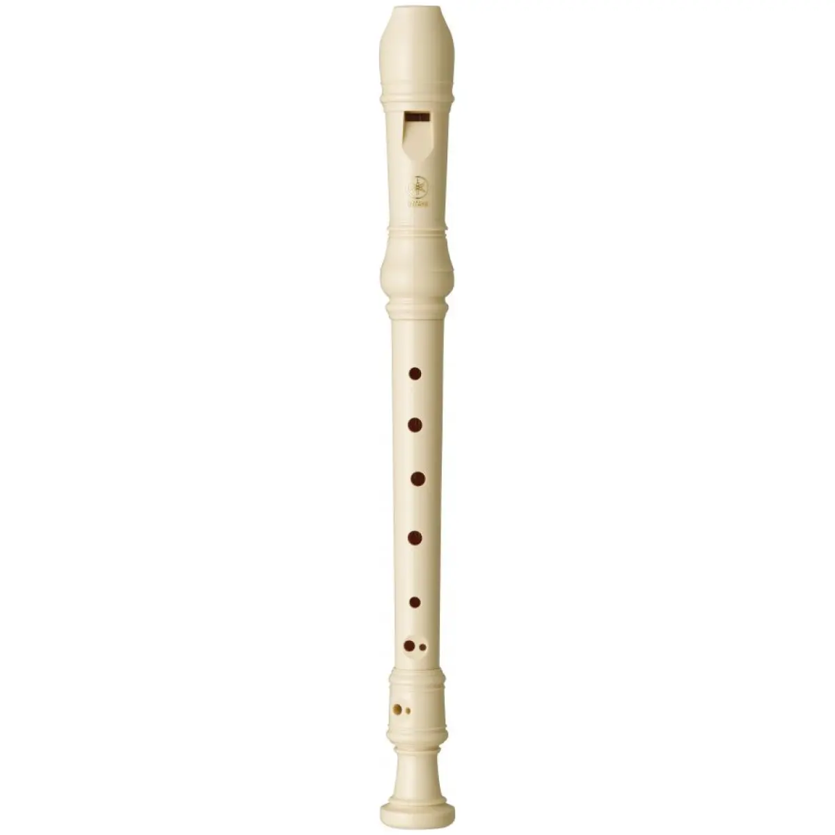 Yamaha YRS-24B Soprano Recorder - Image 2