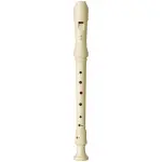 Yamaha YRS-24B Soprano Recorder - Image 2